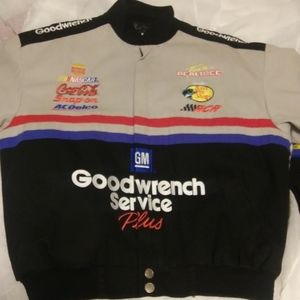 GM Goodwrench coat